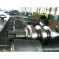 Forging S355J2G3 Steel Crank Shaft